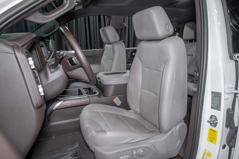 2019 GMC Sierra 1500 4WD Crew Cab 147" SLT Pickup Truck Peoria AZ