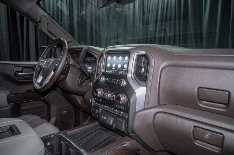 2019 GMC Sierra 1500 4WD Crew Cab 147" SLT Pickup Truck Peoria AZ