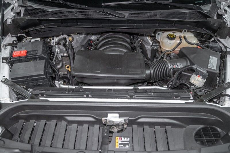 2019 GMC Sierra 1500 4WD Crew Cab 147 SLT Pickup Truck Peoria AZ