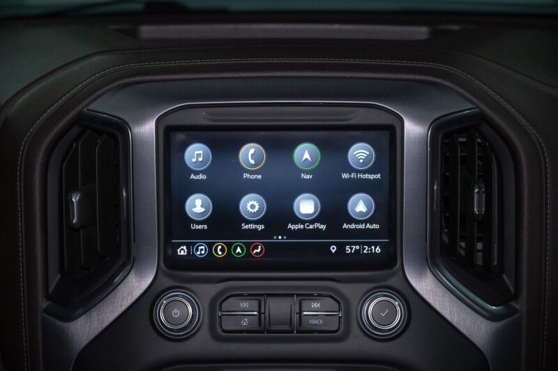 2019 GMC Sierra 1500 4WD Crew Cab 147 SLT Pickup Truck Peoria AZ