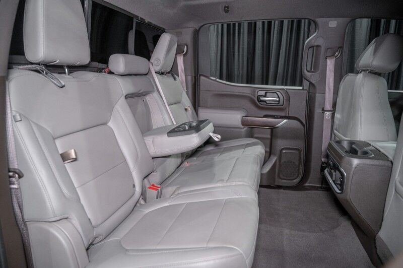 2019 GMC Sierra 1500 4WD Crew Cab 147 SLT Pickup Truck Peoria AZ