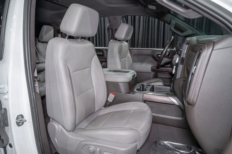 2019 GMC Sierra 1500 4WD Crew Cab 147 SLT Pickup Truck Peoria AZ