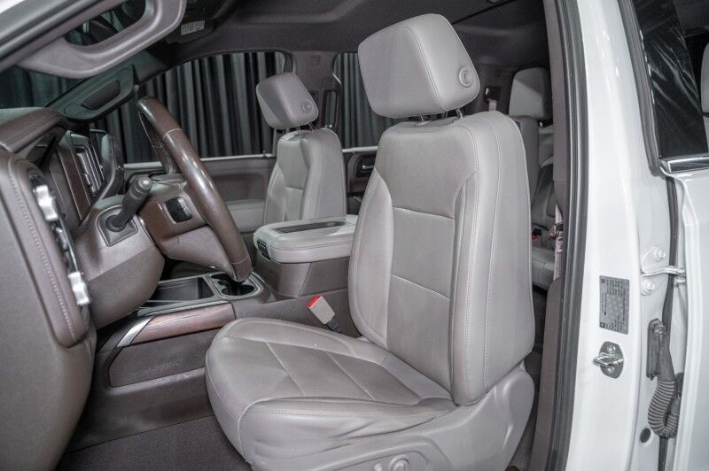 2019 GMC Sierra 1500 4WD Crew Cab 147 SLT Pickup Truck Peoria AZ