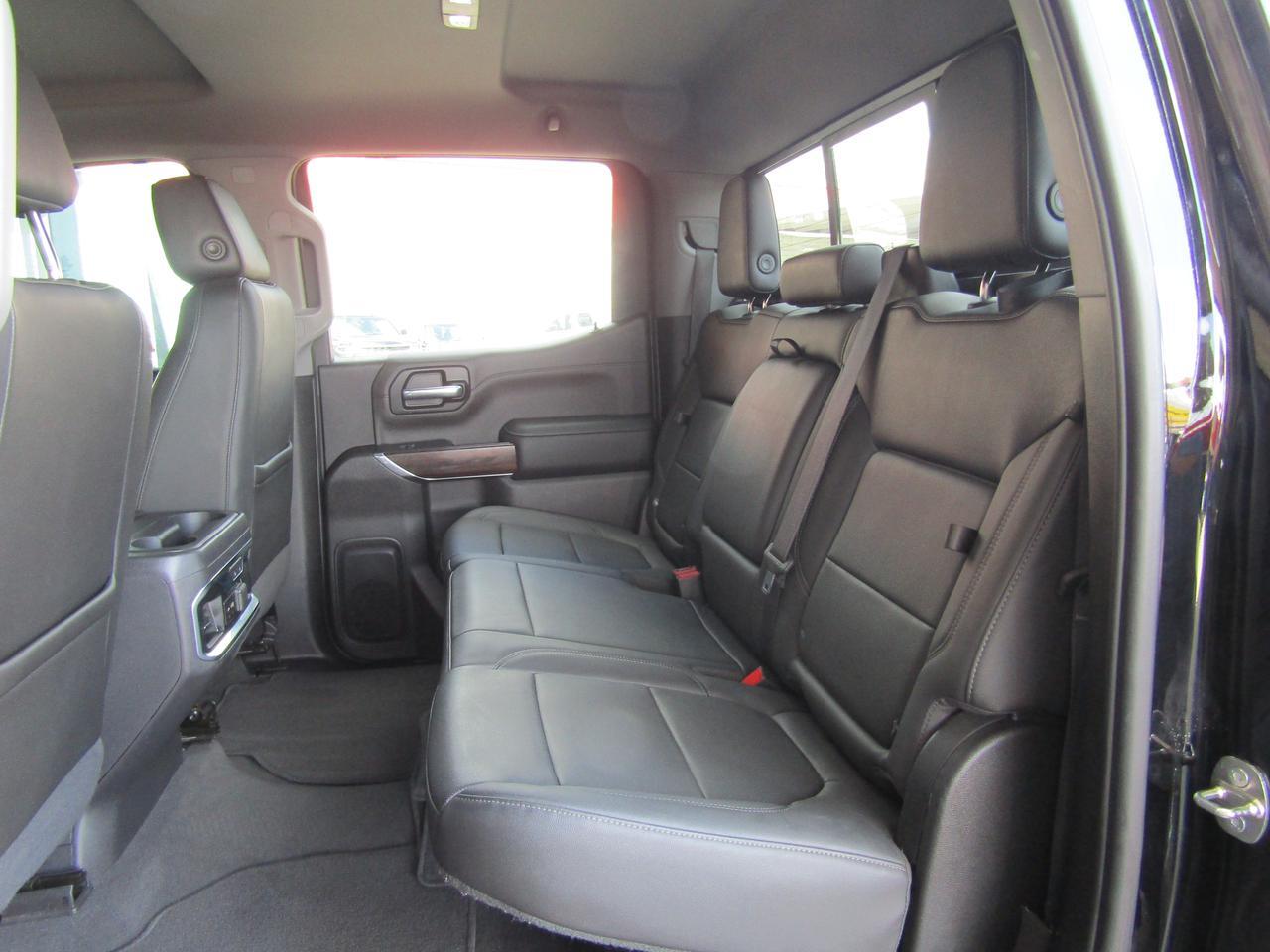 2019 GMC Sierra 1500 4WD Crew Cab 147\ SLT" Grand Prairie TX