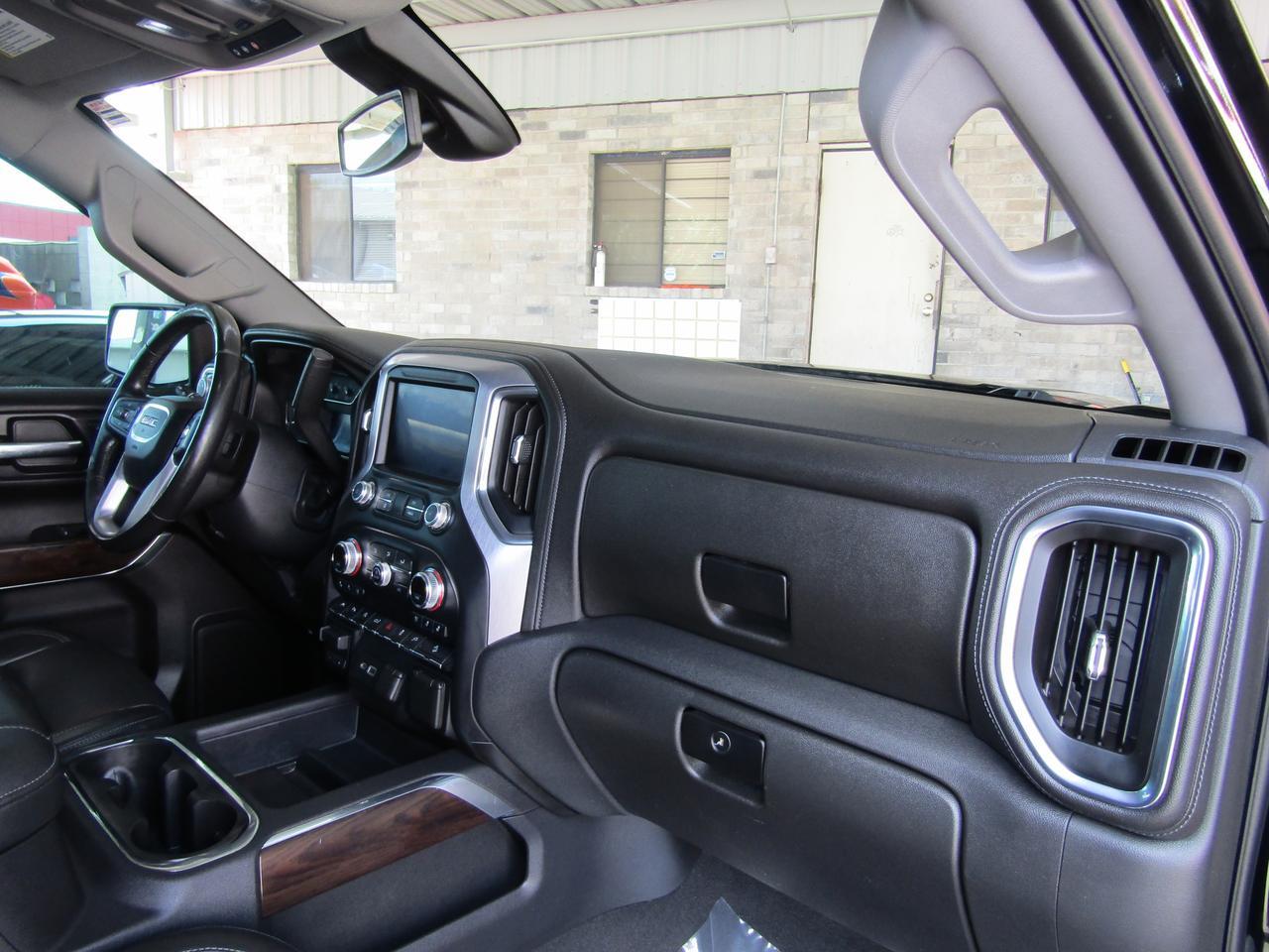 2019 GMC Sierra 1500 4WD Crew Cab 147\ SLT" Grand Prairie TX
