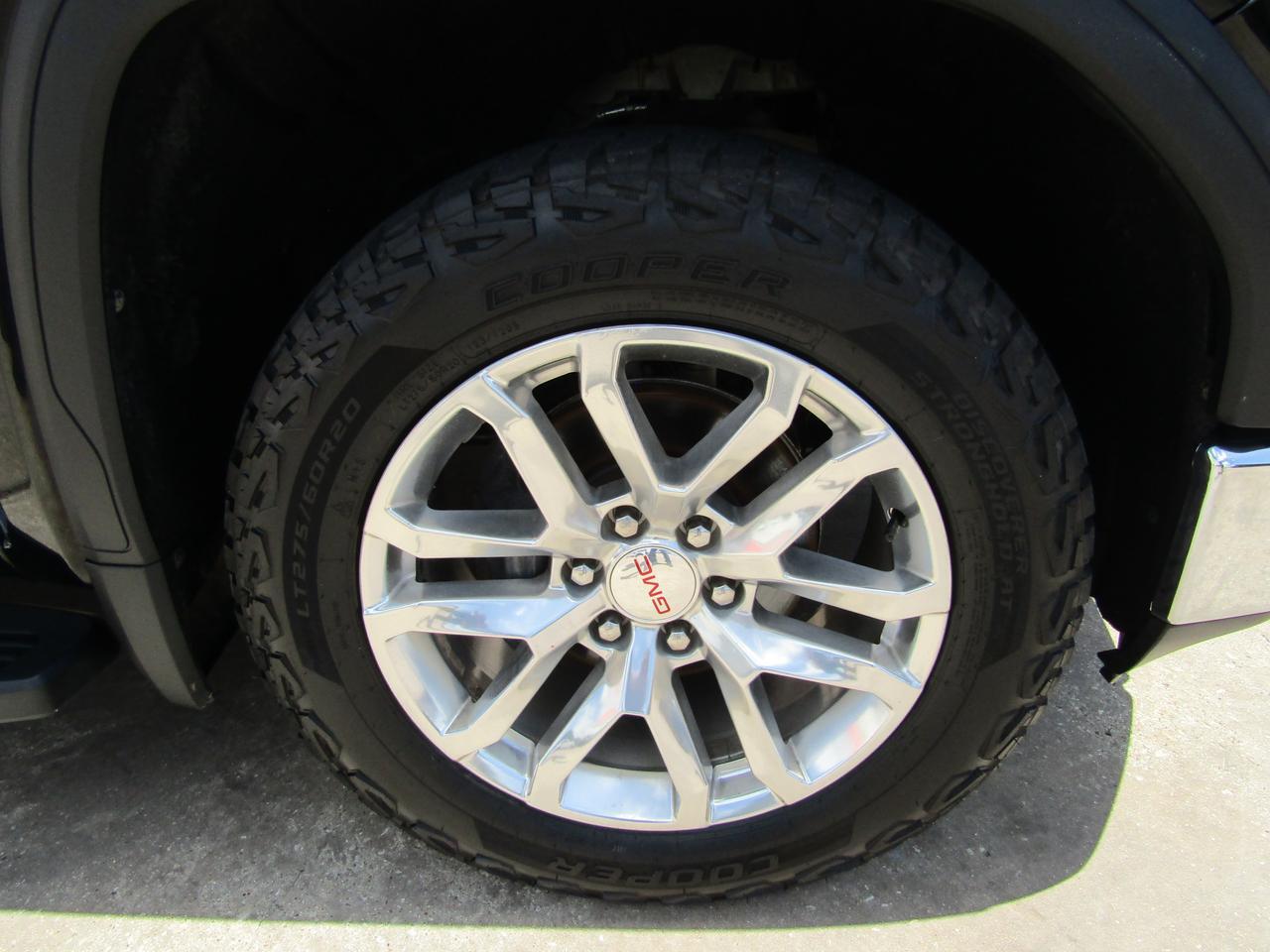 2019 GMC Sierra 1500 4WD Crew Cab 147\ SLT" Grand Prairie TX