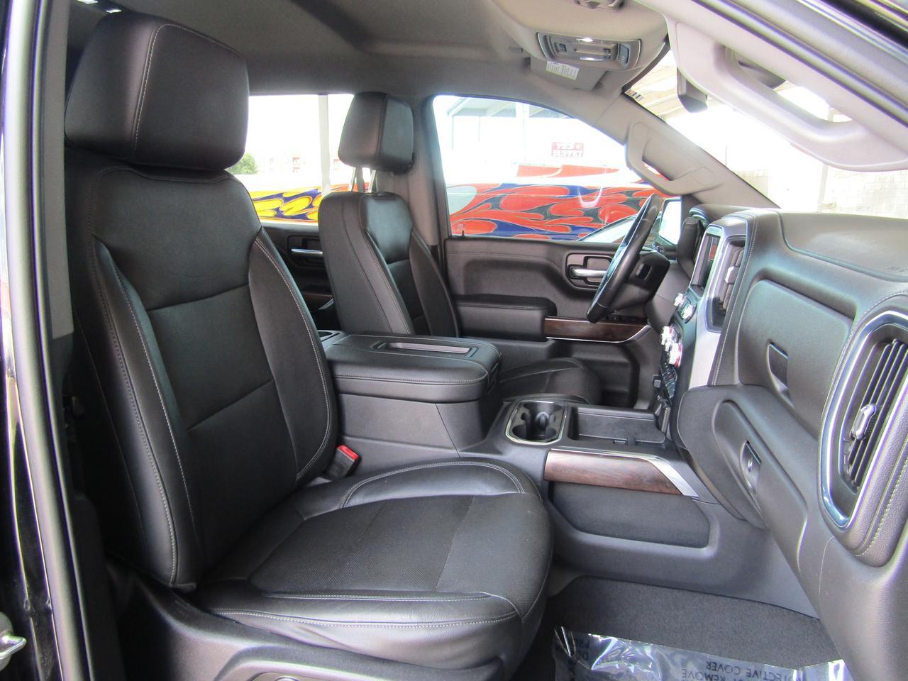 2019 GMC Sierra 1500 4WD Crew Cab 147\ SLT" Grand Prairie TX