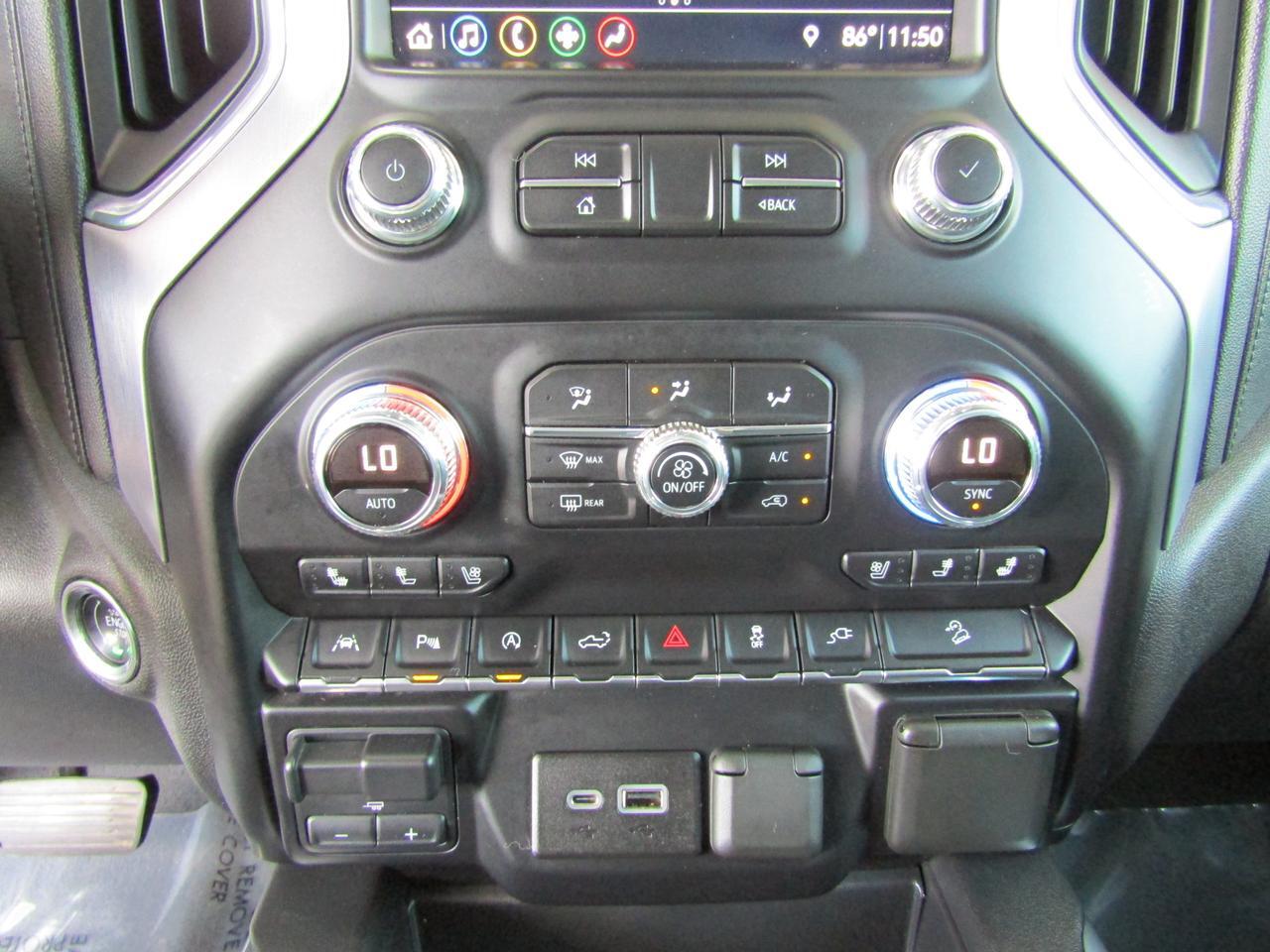 2019 GMC Sierra 1500 4WD Crew Cab 147\ SLT" Grand Prairie TX