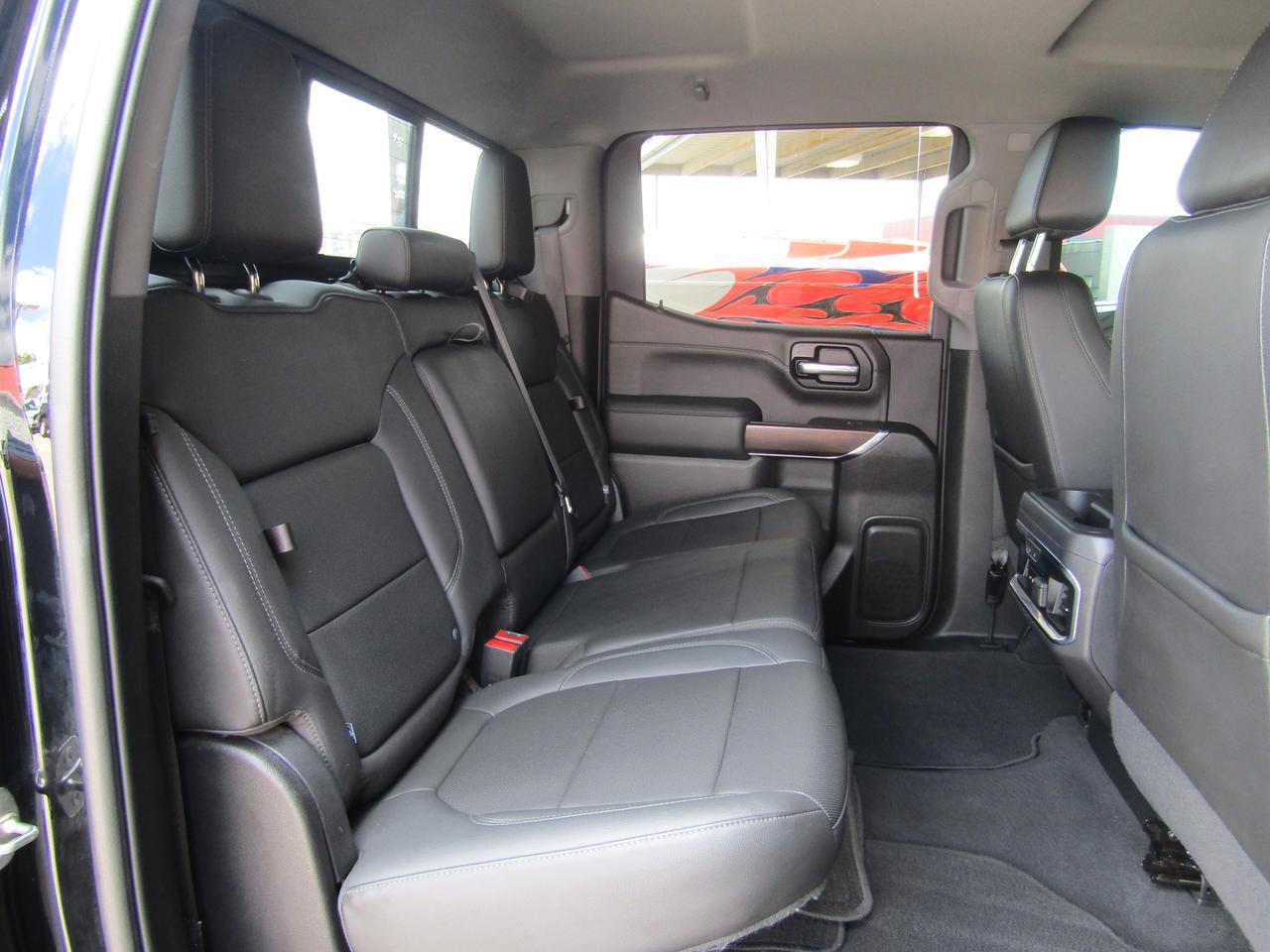 2019 GMC Sierra 1500 4WD Crew Cab 147\ SLT" Grand Prairie TX