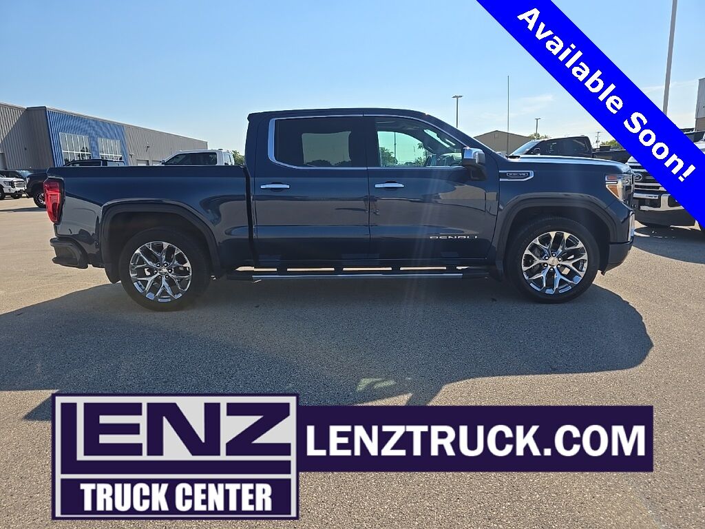 2019 GMC Sierra 1500 2019 GMC Sierra 1500