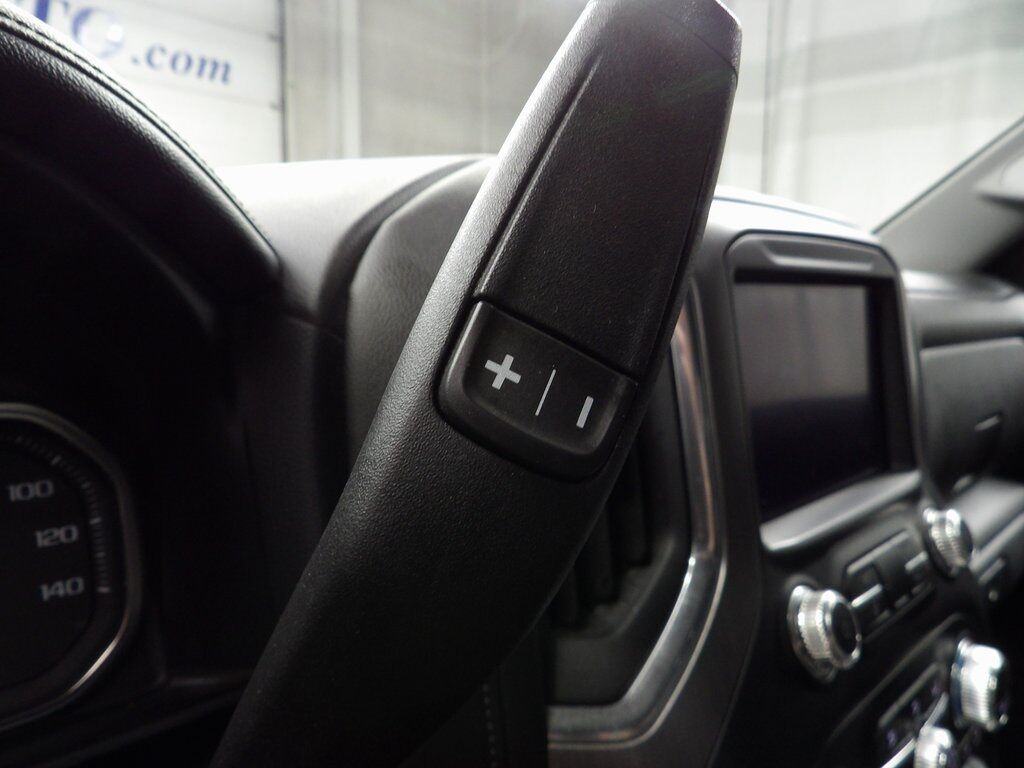 2019 GMC Sierra 1500 4x4 Crew Cab Denali Fond du Lac WI