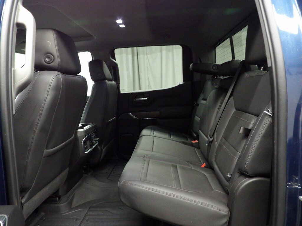 2019 GMC Sierra 1500 4x4 Crew Cab Denali Fond du Lac WI