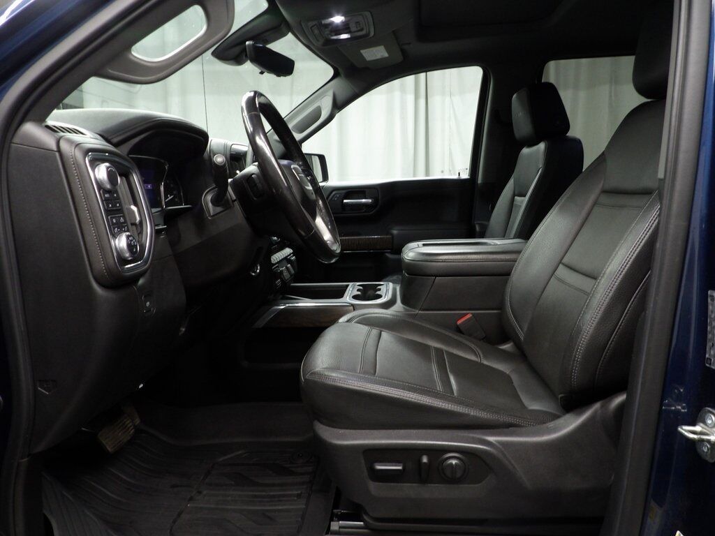 2019 GMC Sierra 1500 4x4 Crew Cab Denali Fond du Lac WI