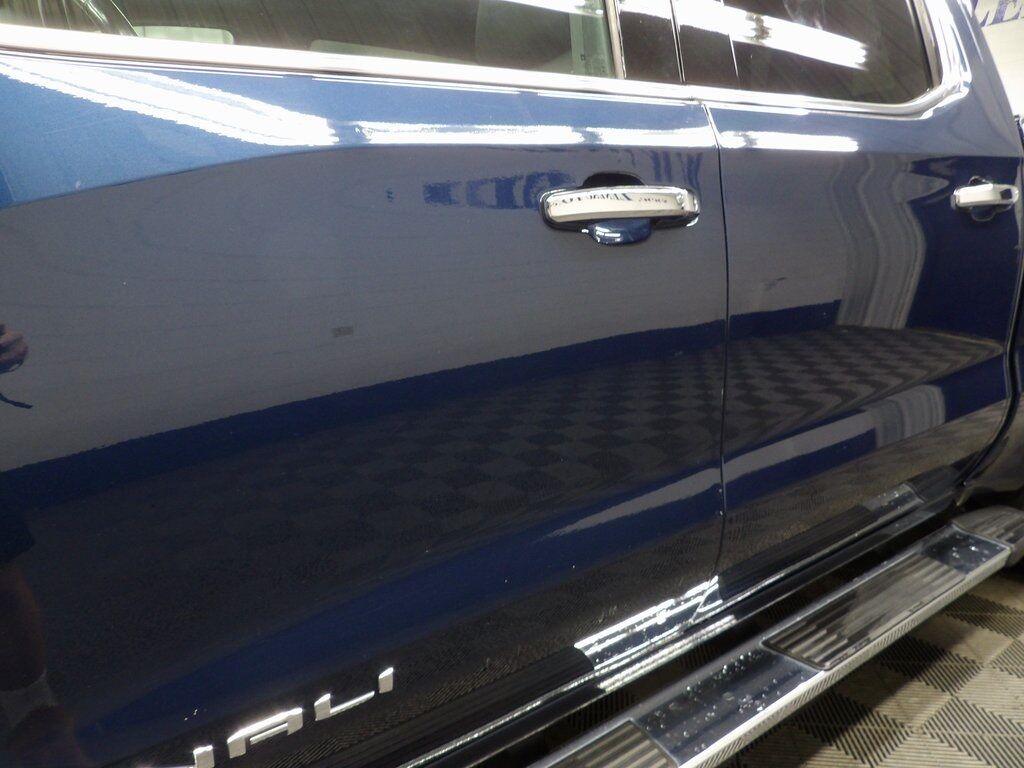 2019 GMC Sierra 1500 4x4 Crew Cab Denali Fond du Lac WI