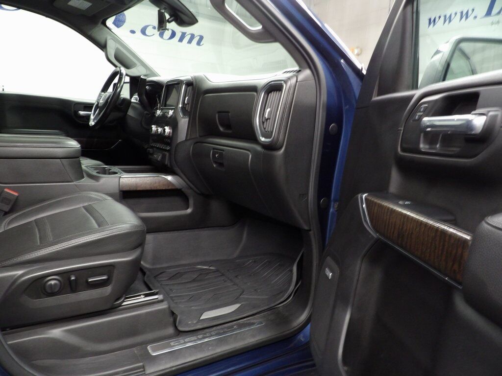 2019 GMC Sierra 1500 4x4 Crew Cab Denali Fond du Lac WI