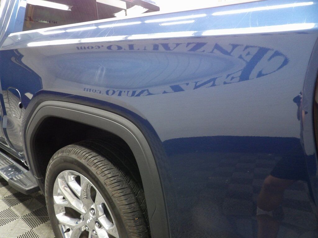 2019 GMC Sierra 1500 4x4 Crew Cab Denali Fond du Lac WI