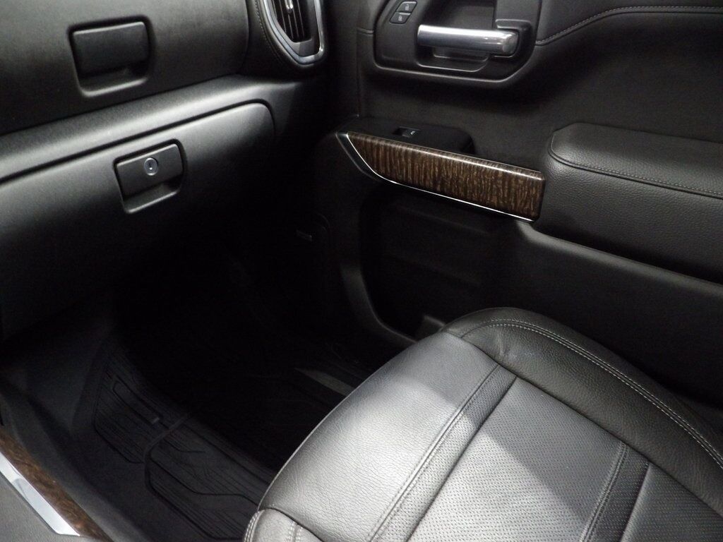 2019 GMC Sierra 1500 4x4 Crew Cab Denali Fond du Lac WI