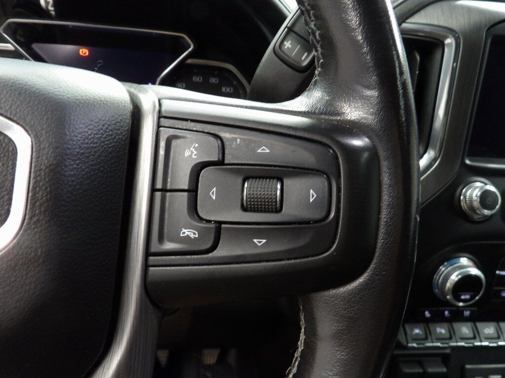 2019 GMC Sierra 1500 4x4 Crew Cab Denali Fond du Lac WI