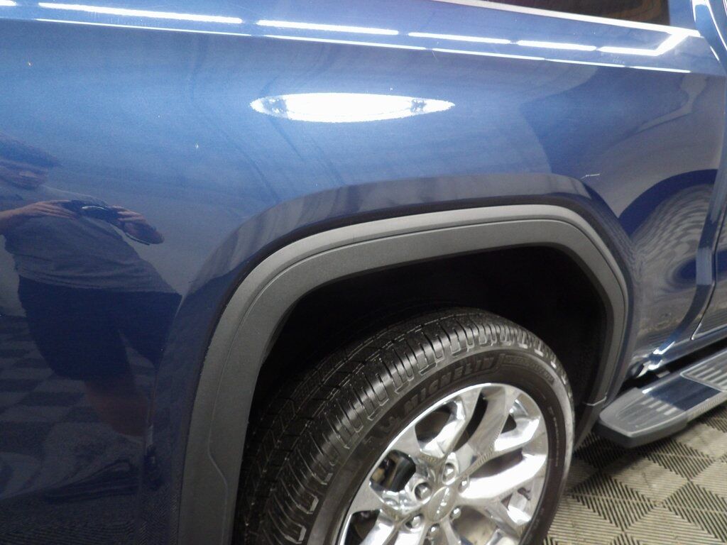 2019 GMC Sierra 1500 4x4 Crew Cab Denali Fond du Lac WI
