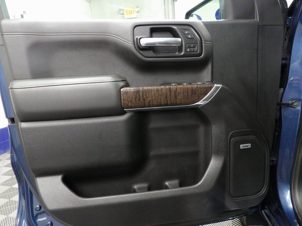 2019 GMC Sierra 1500 4x4 Crew Cab Denali Fond du Lac WI