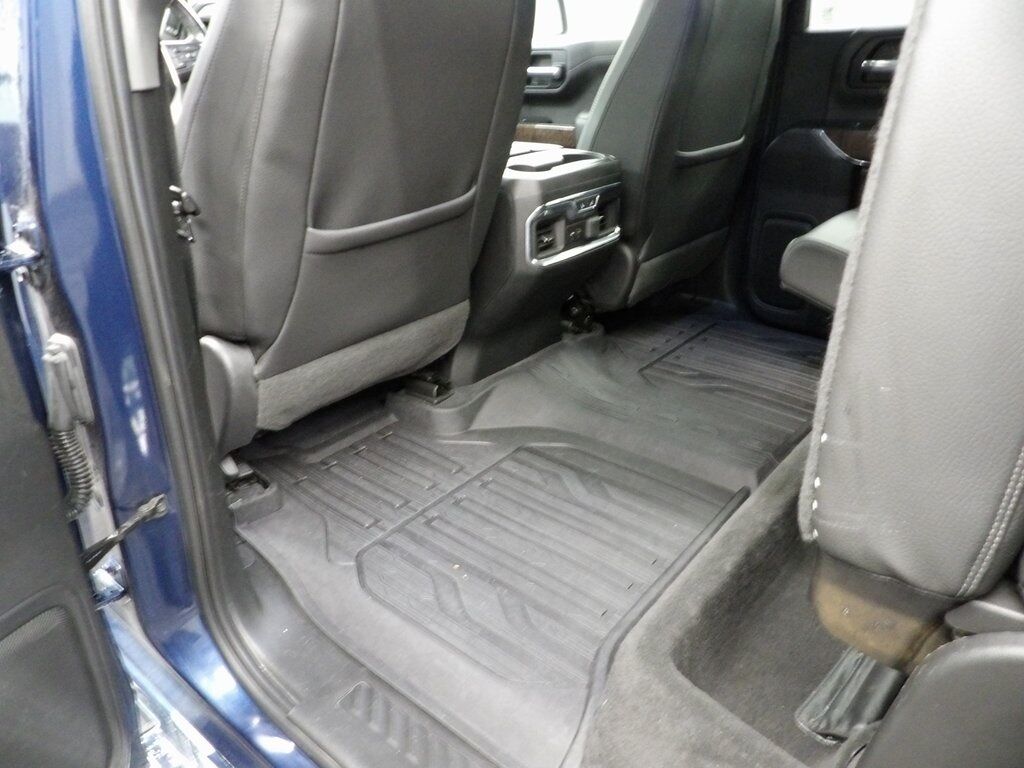 2019 GMC Sierra 1500 4x4 Crew Cab Denali Fond du Lac WI