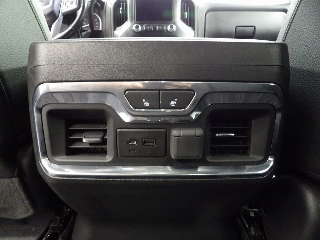 2019 GMC Sierra 1500 4x4 Crew Cab Denali Fond du Lac WI