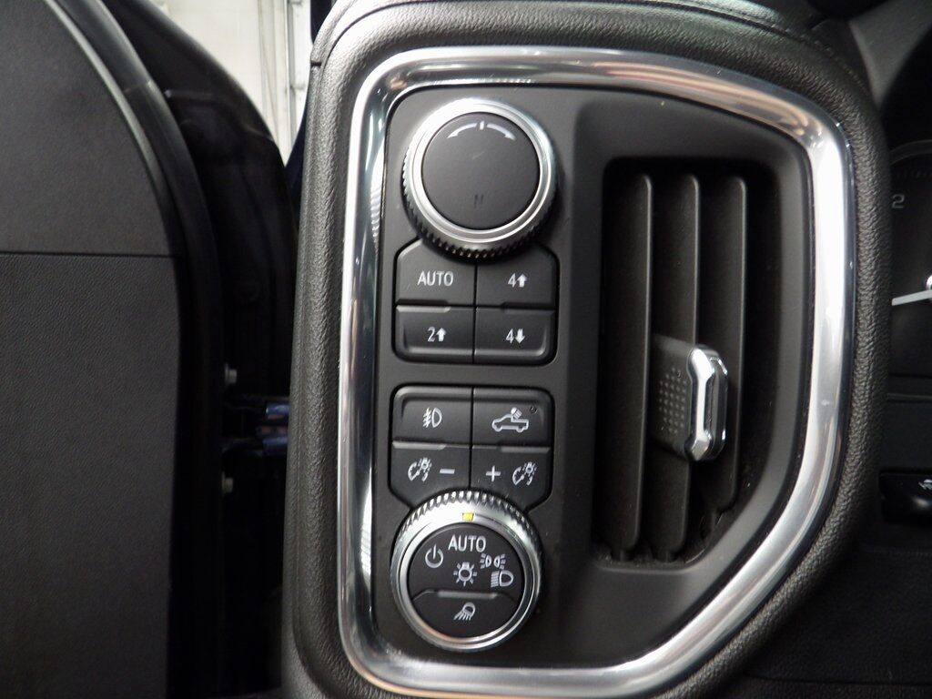 2019 GMC Sierra 1500 4x4 Crew Cab Denali Fond du Lac WI