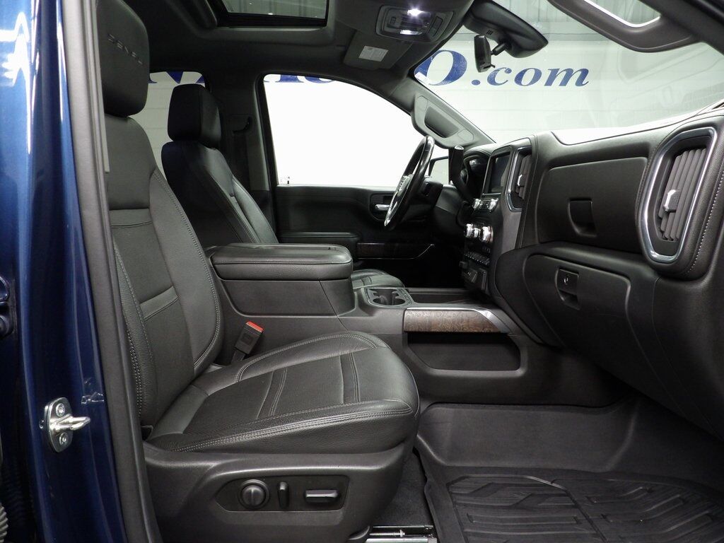 2019 GMC Sierra 1500 4x4 Crew Cab Denali Fond du Lac WI