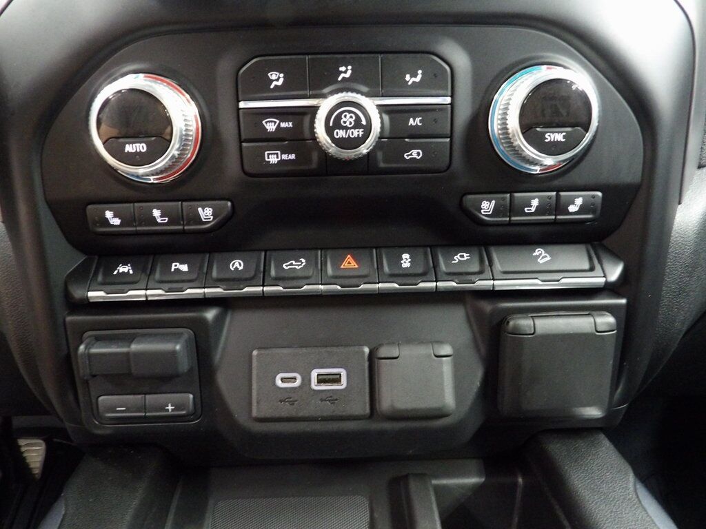 2019 GMC Sierra 1500 4x4 Crew Cab Denali Fond du Lac WI