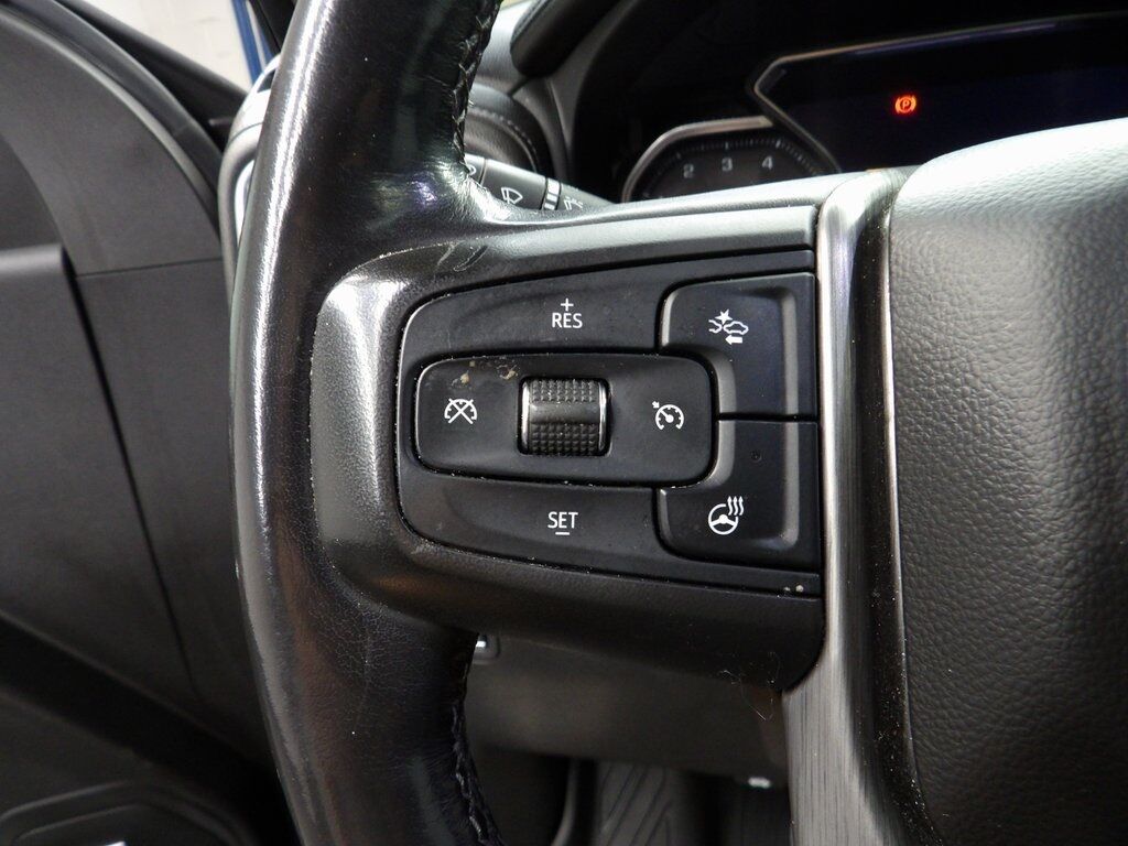 2019 GMC Sierra 1500 4x4 Crew Cab Denali Fond du Lac WI