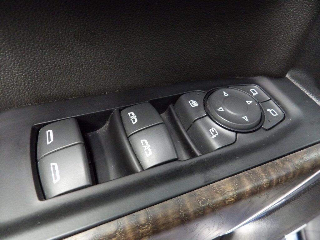 2019 GMC Sierra 1500 4x4 Crew Cab Denali Fond du Lac WI