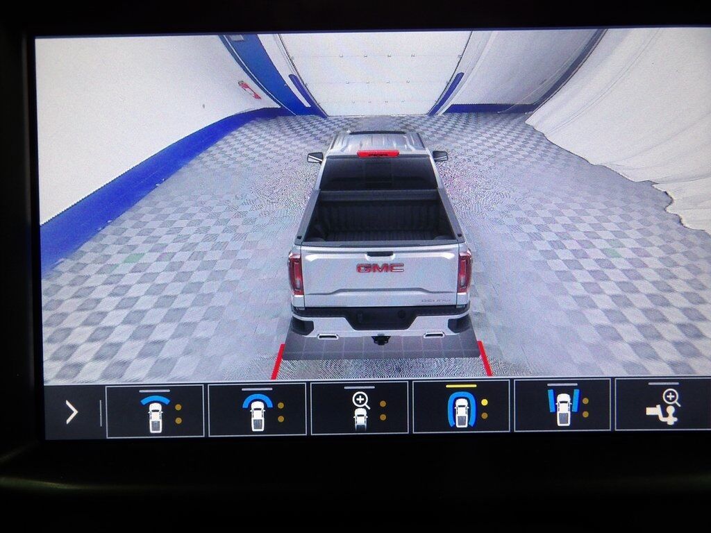 2019 GMC Sierra 1500 4x4 Crew Cab Denali Fond du Lac WI