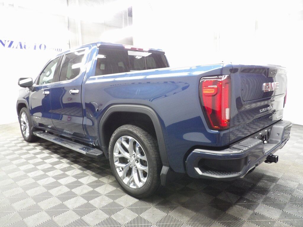 2019 GMC Sierra 1500 4x4 Crew Cab Denali Fond du Lac WI