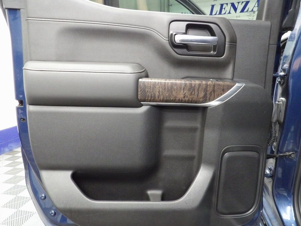 2019 GMC Sierra 1500 4x4 Crew Cab Denali Fond du Lac WI