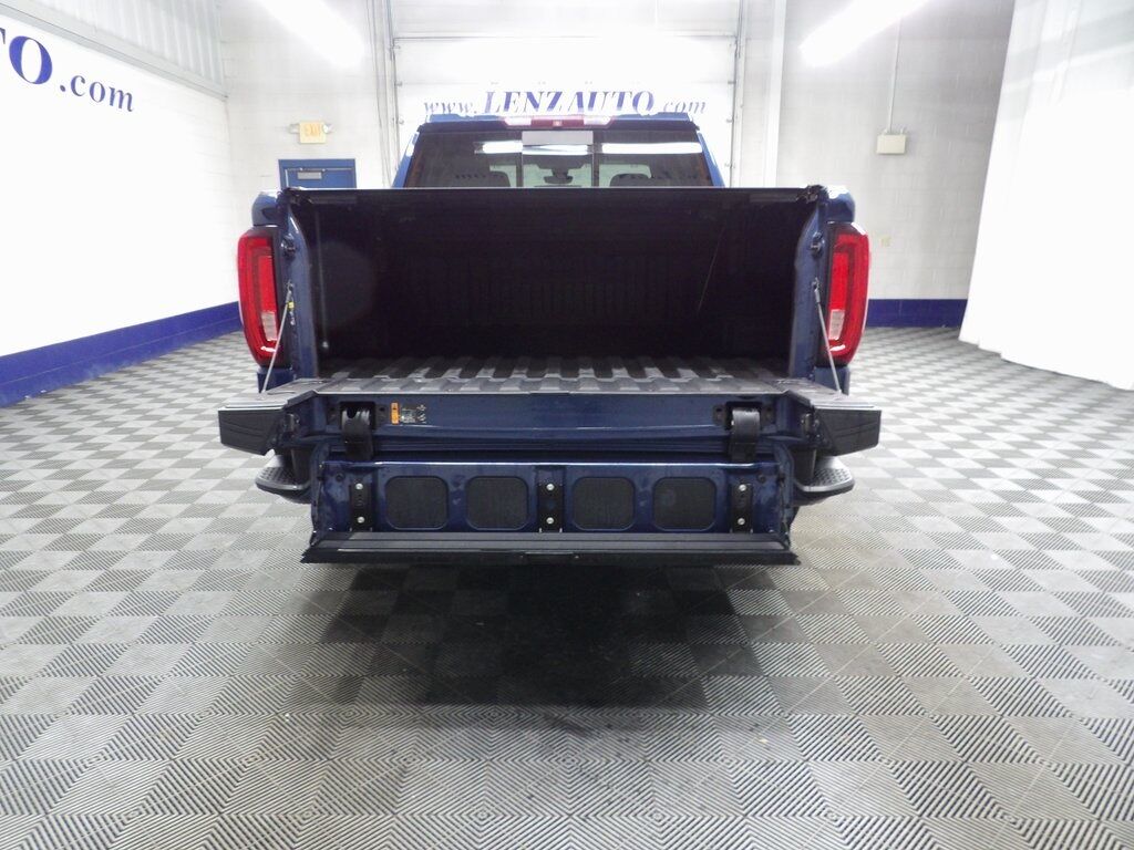 2019 GMC Sierra 1500 4x4 Crew Cab Denali Fond du Lac WI