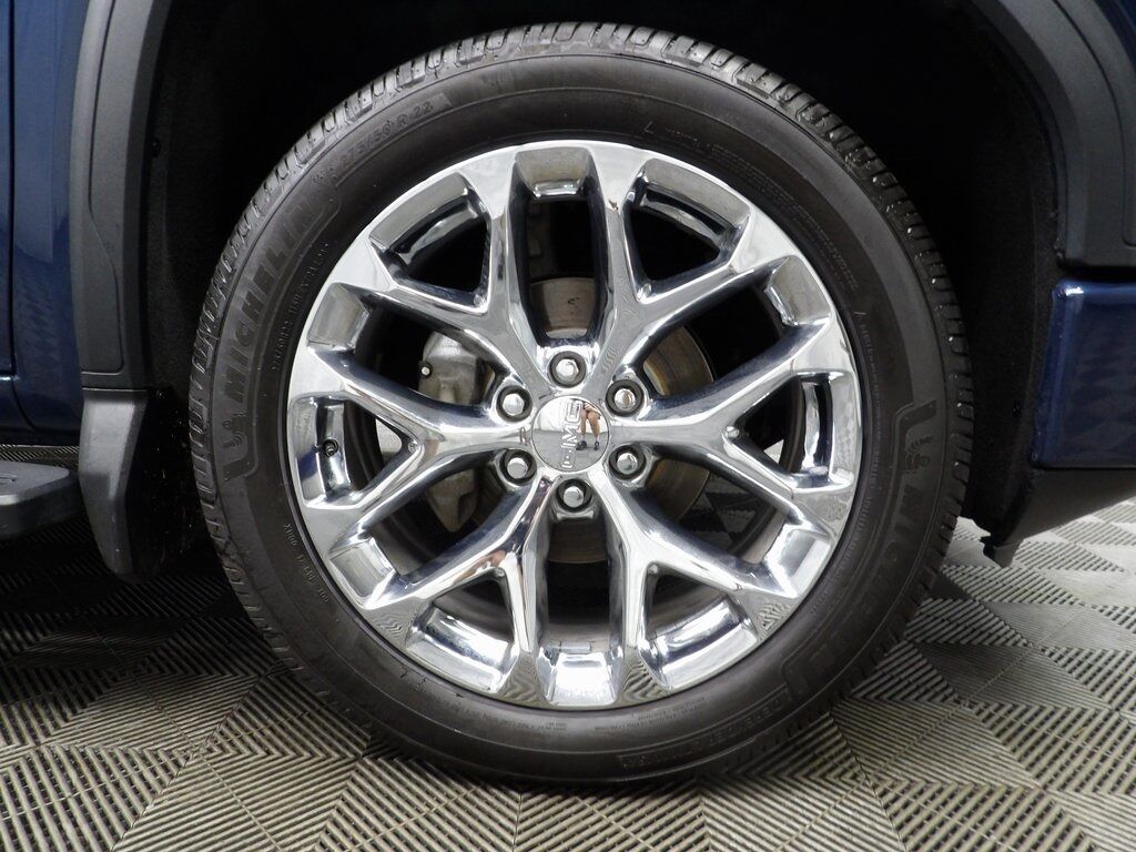 2019 GMC Sierra 1500 4x4 Crew Cab Denali Fond du Lac WI
