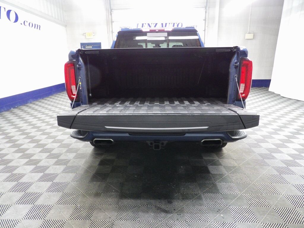 2019 GMC Sierra 1500 4x4 Crew Cab Denali Fond du Lac WI