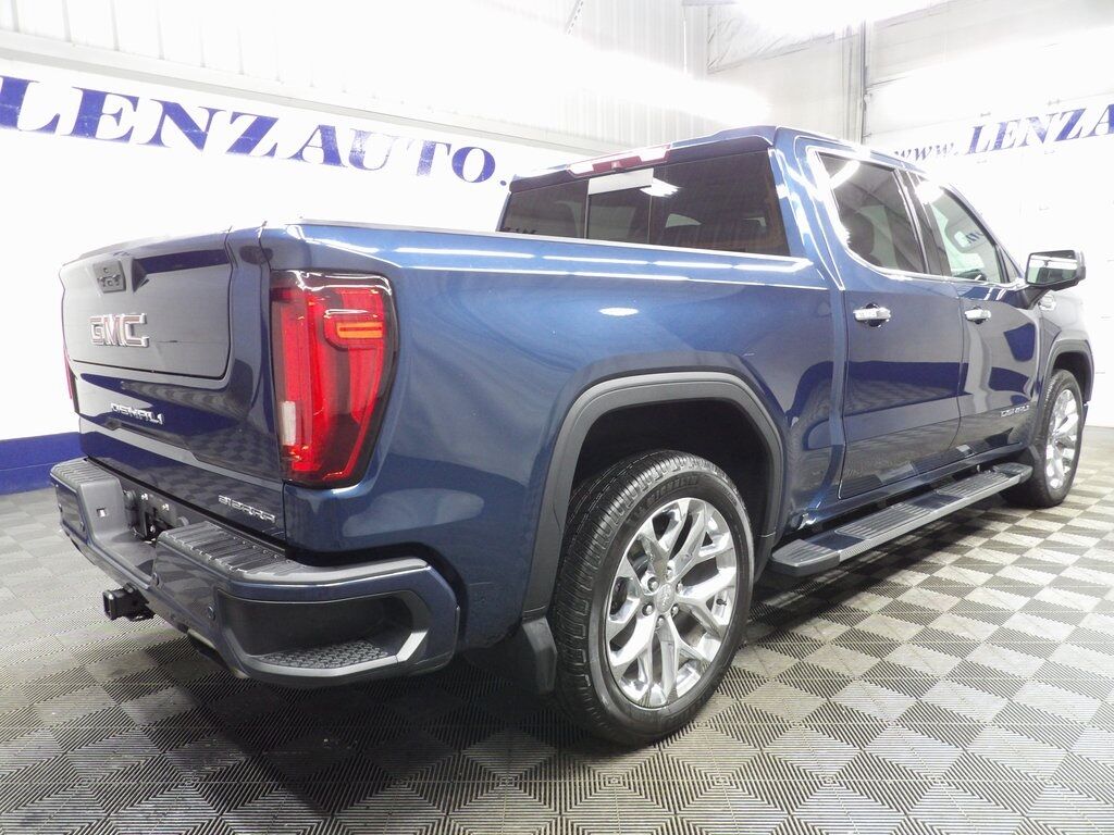 2019 GMC Sierra 1500 4x4 Crew Cab Denali Fond du Lac WI