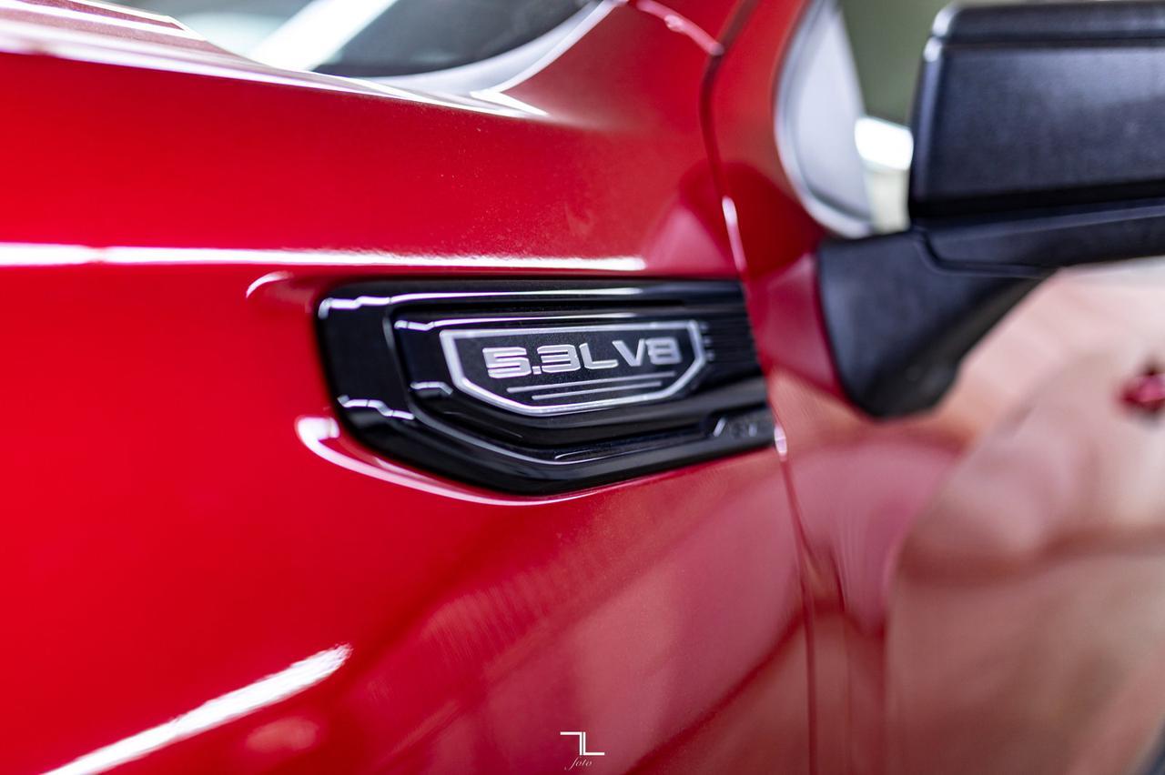 2019 GMC Sierra 1500 4x4 Crew Cab Elevation BCam 4" Lift Red Deer AB