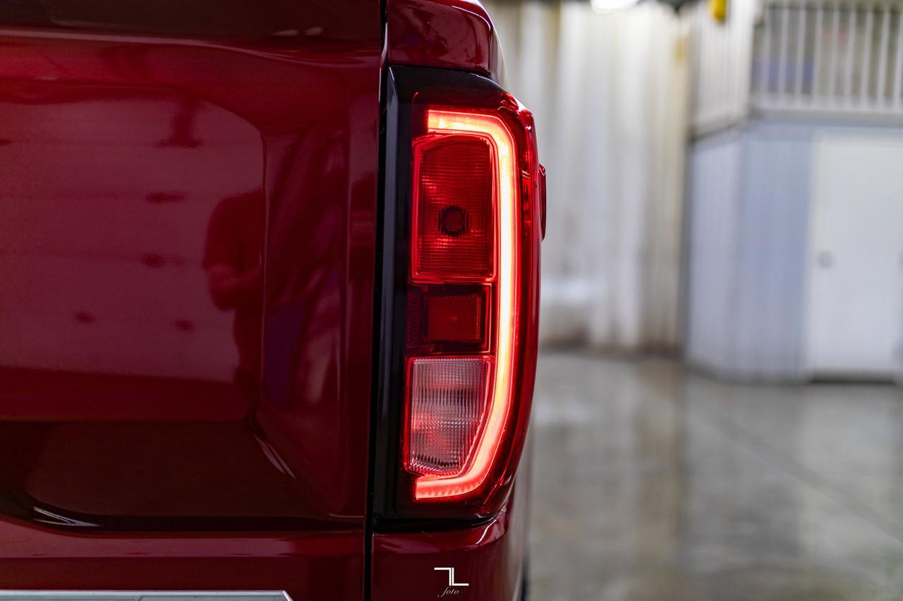 2019 GMC Sierra 1500 4x4 Crew Cab Elevation BCam 4" Lift Red Deer AB