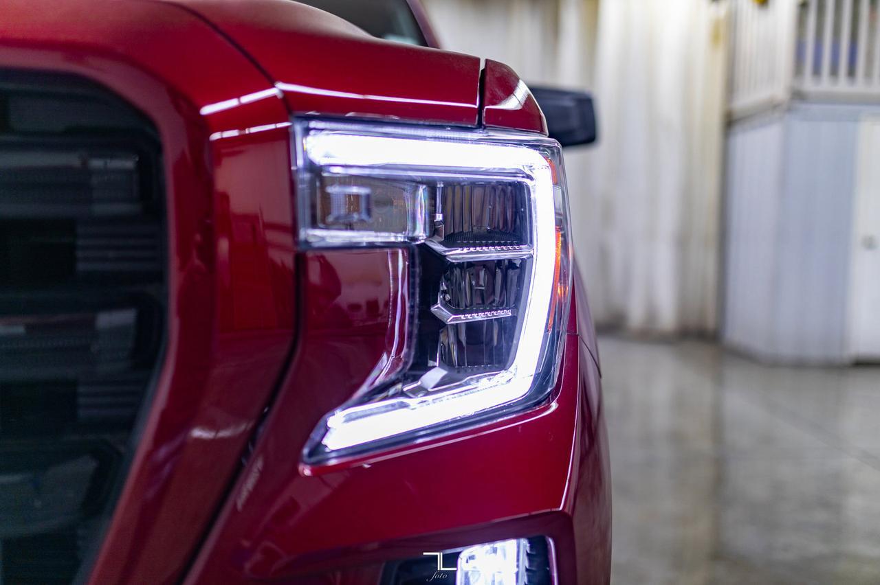 2019 GMC Sierra 1500 4x4 Crew Cab Elevation BCam 4" Lift Red Deer AB