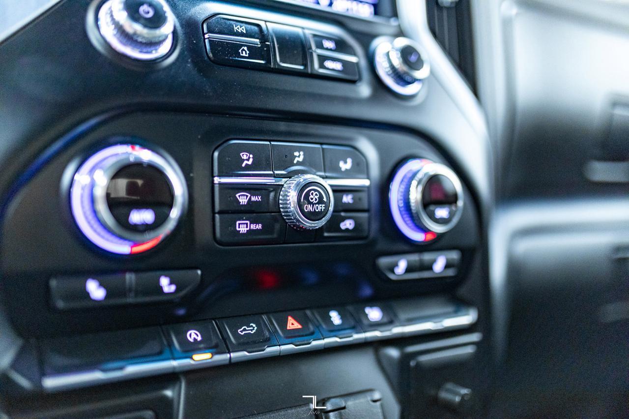 2019 GMC Sierra 1500 4x4 Crew Cab Elevation BCam 4" Lift Red Deer AB