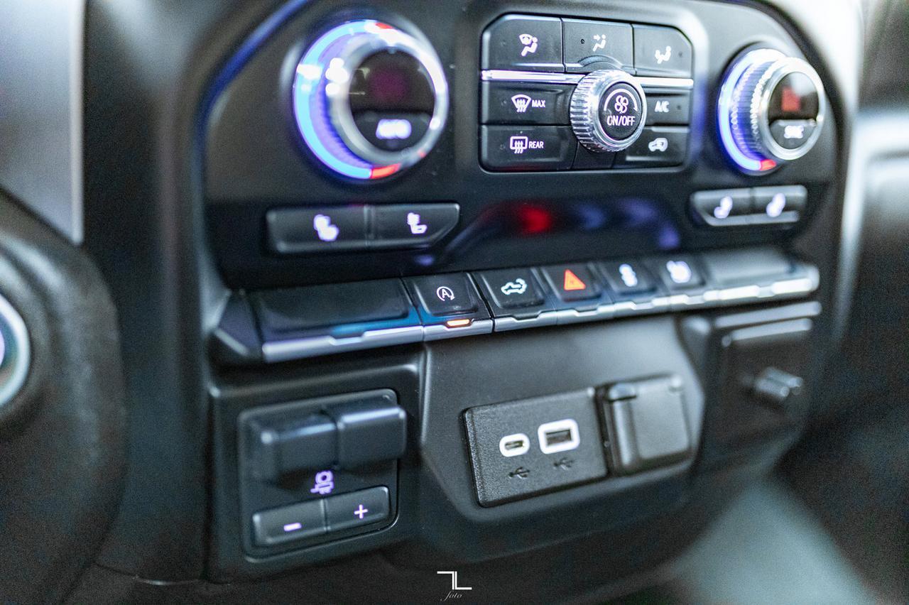 2019 GMC Sierra 1500 4x4 Crew Cab Elevation BCam 4" Lift Red Deer AB