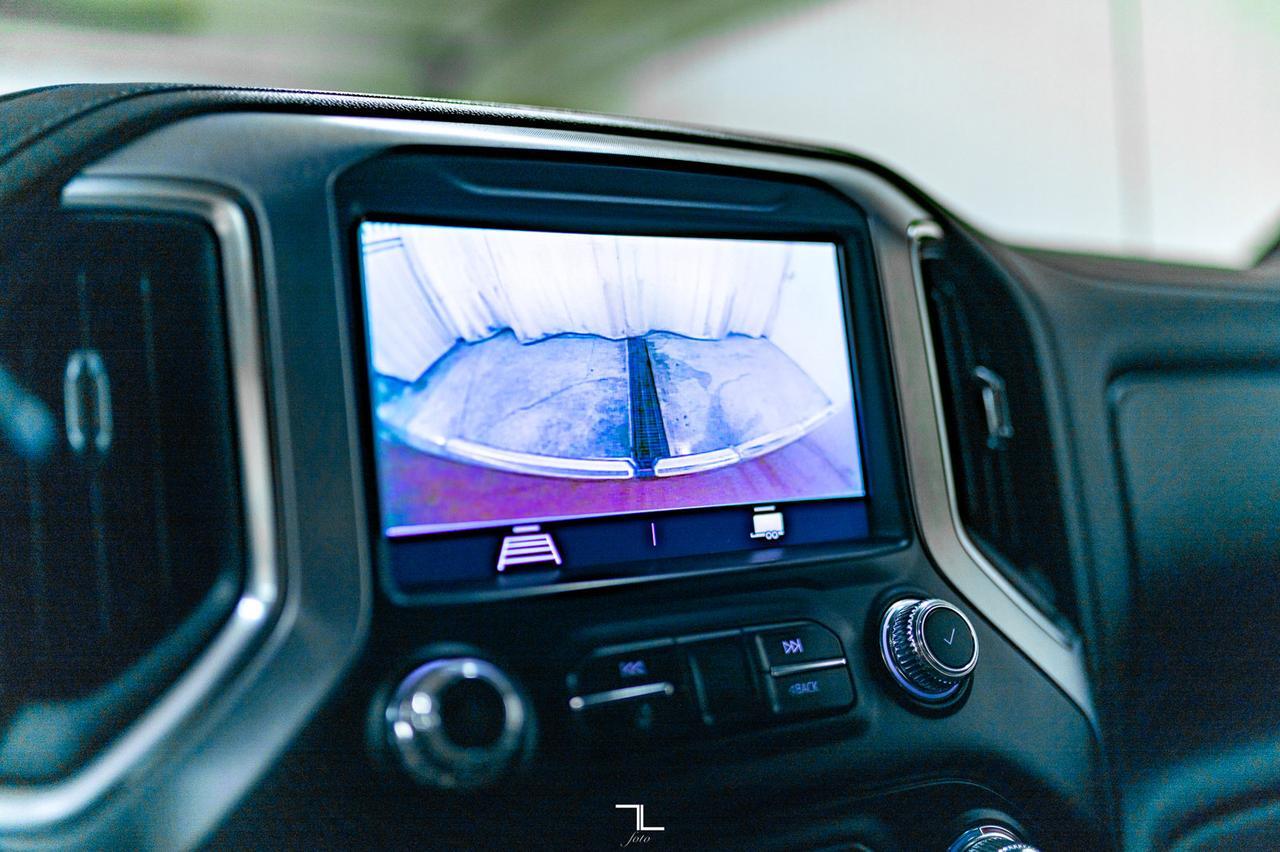 2019 GMC Sierra 1500 4x4 Crew Cab Elevation BCam 4" Lift Red Deer AB