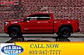 2019 GMC Sierra 1500 4x4 Crew Cab Elevation BCam