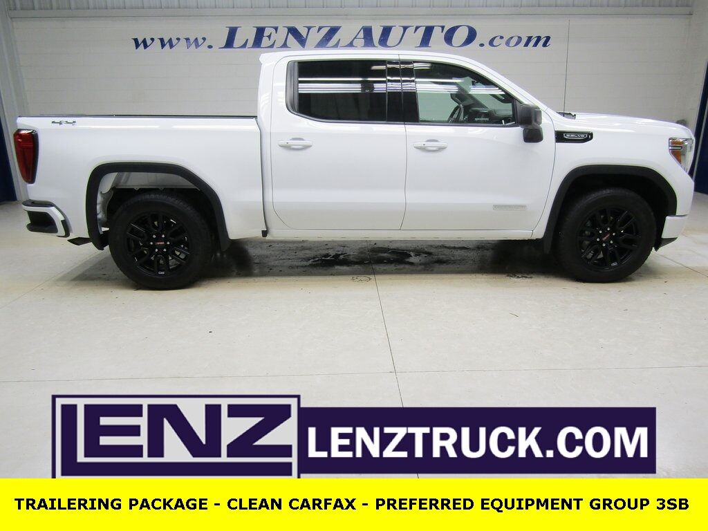 2019 GMC Sierra 1500 2019 GMC Sierra 1500