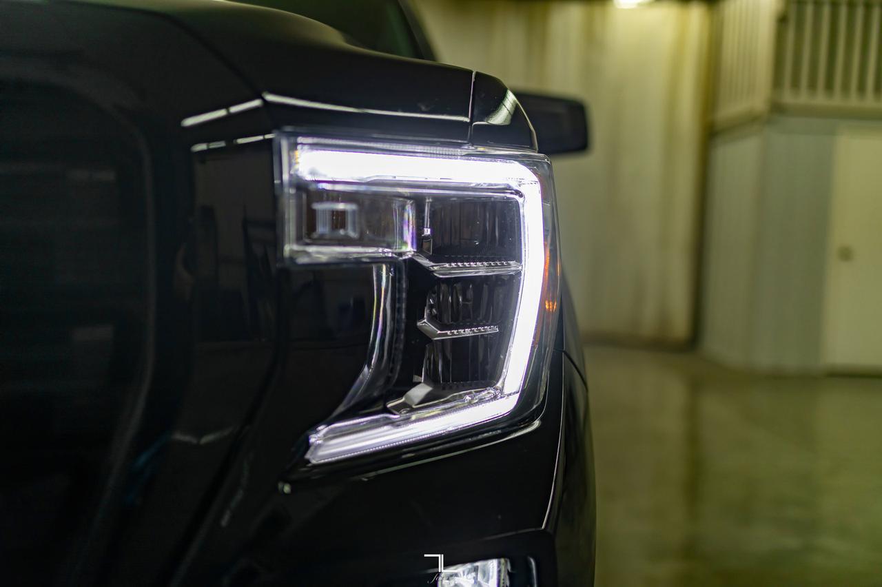 2019 GMC Sierra 1500 4x4 Crew Cab Elevation X31 Offroad Leather Roof BCam Red Deer AB