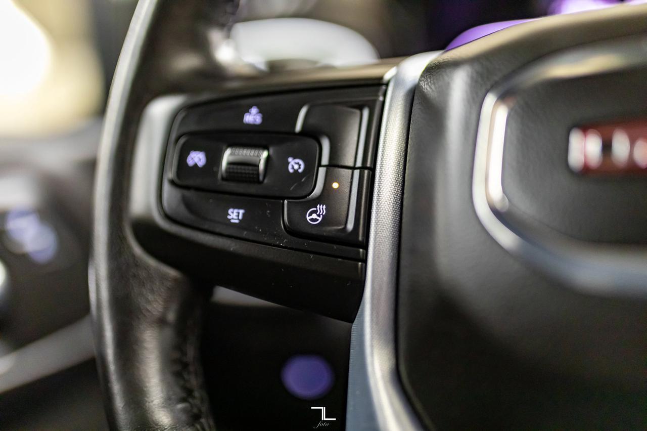 2019 GMC Sierra 1500 4x4 Crew Cab Elevation X31 Offroad Leather Roof BCam Red Deer AB