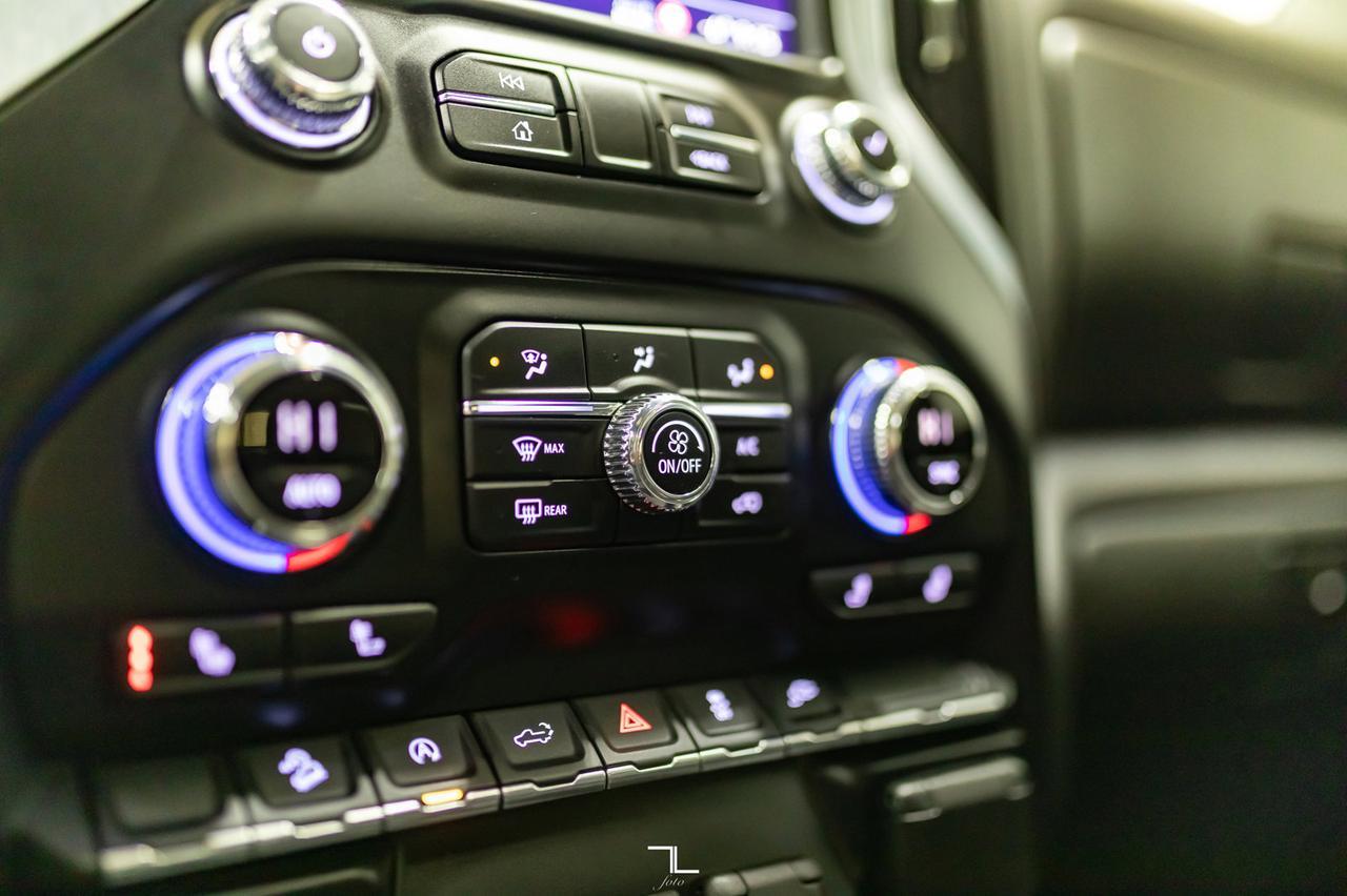 2019 GMC Sierra 1500 4x4 Crew Cab Elevation X31 Offroad Leather Roof BCam Red Deer AB