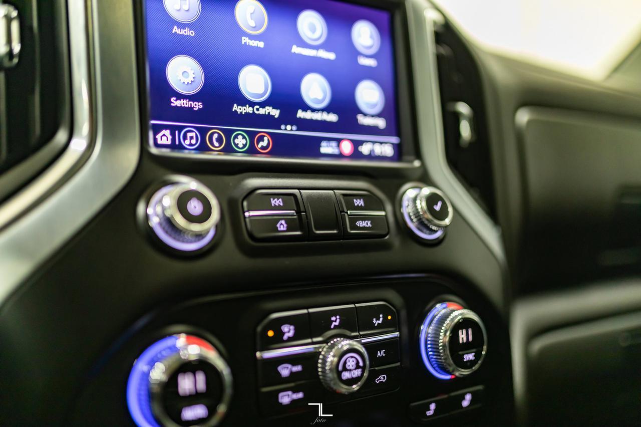 2019 GMC Sierra 1500 4x4 Crew Cab Elevation X31 Offroad Leather Roof BCam Red Deer AB